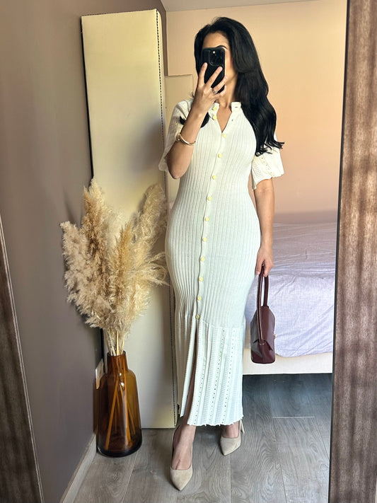 Robe longue