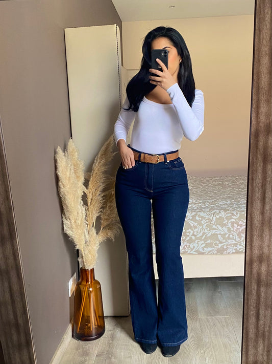 Jean bootcut
