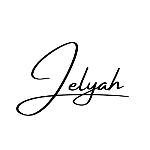 Jelyah Store